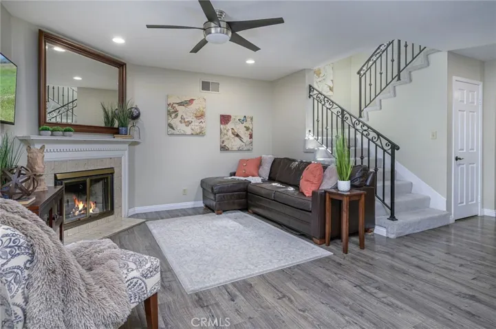 21485 Via Espana, Yorba Linda, California 92886