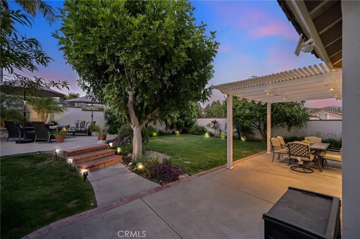 21485 Via Espana, Yorba Linda, California 92886