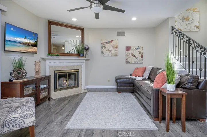 21485 Via Espana, Yorba Linda, California 92886