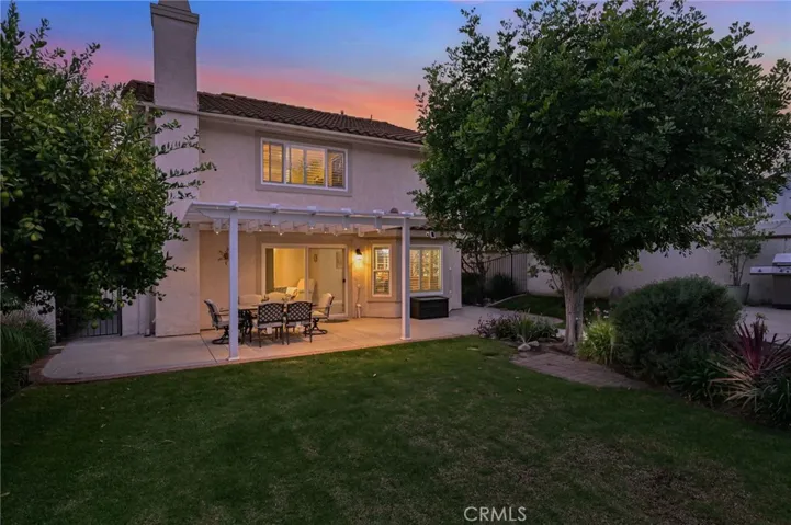 21485 Via Espana, Yorba Linda, California 92886