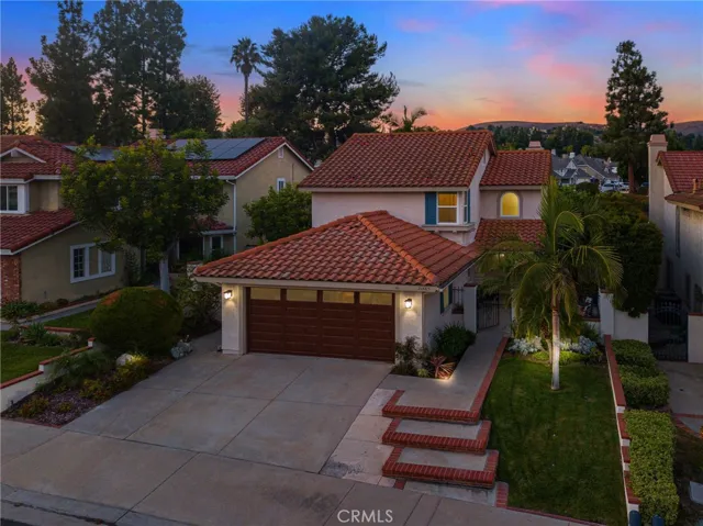 21485 Via Espana, Yorba Linda, California 92886