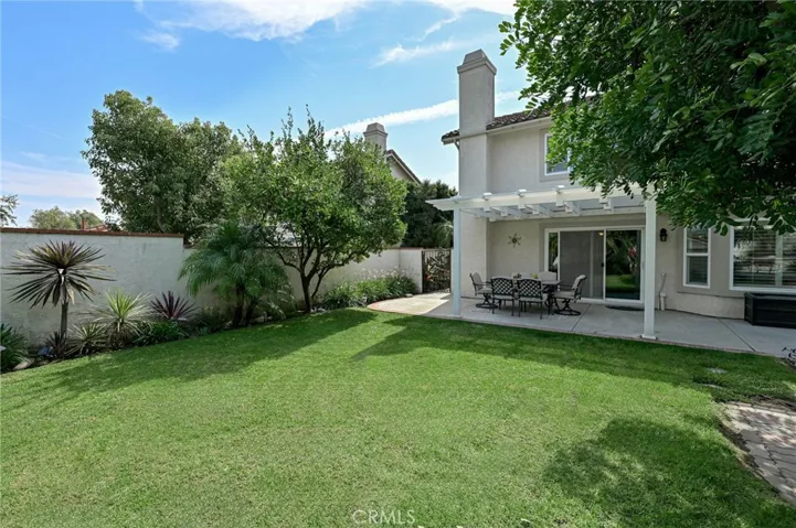 21485 Via Espana, Yorba Linda, California 92886