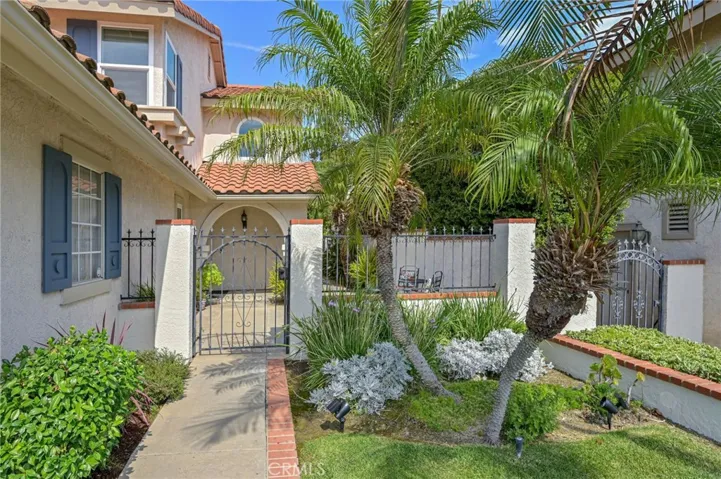 21485 Via Espana, Yorba Linda, California 92886