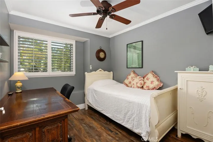 Bedroom #3