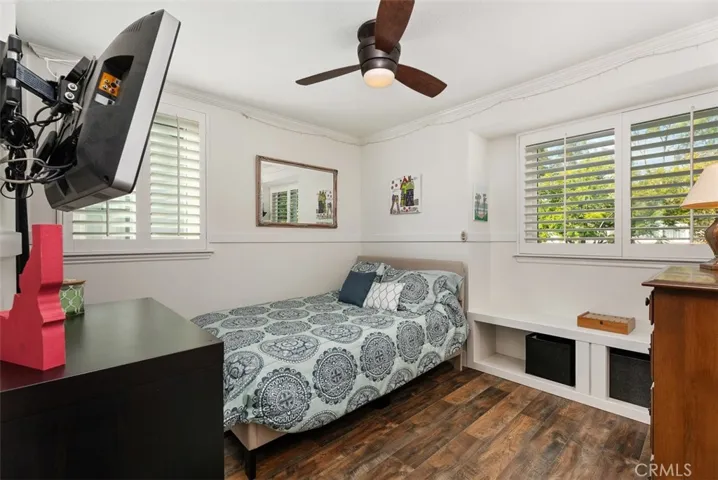Bedroom #2