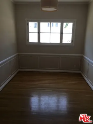 1205 S Ogden Drive 2, Los Angeles, California 90019