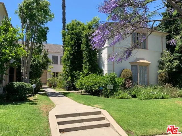 1205 S Ogden Drive 2, Los Angeles, California 90019