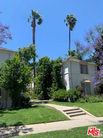 1205 S Ogden Drive 2, Los Angeles, California 90019