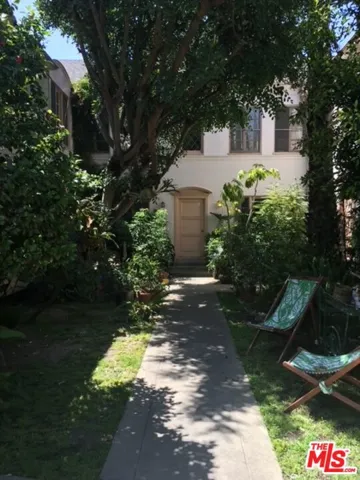 1205 S Ogden Drive 2, Los Angeles, California 90019