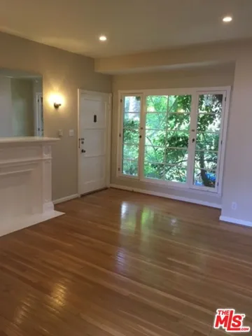 1205 S Ogden Drive 2, Los Angeles, California 90019