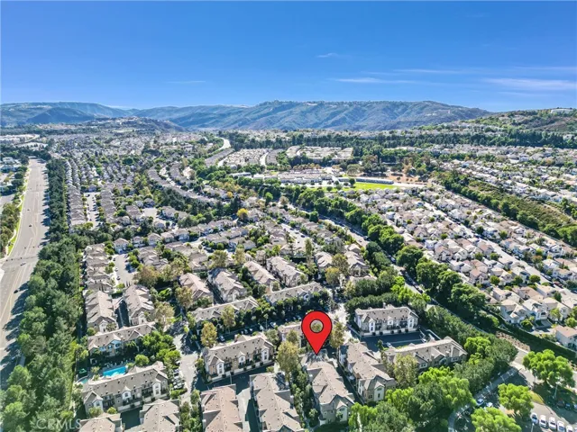 12 Plumeria Lane 122, Aliso Viejo, California 92656