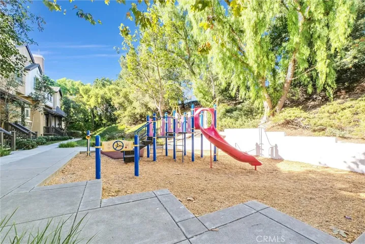 Children's Playground within the community