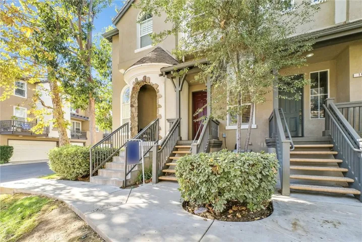 12 Plumeria Lane 122, Aliso Viejo, California 92656