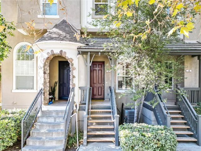 12 Plumeria Lane 122, Aliso Viejo, California 92656