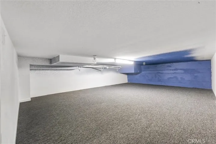 Huge Storage Space