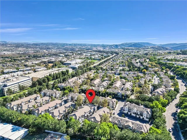 12 Plumeria Lane 122, Aliso Viejo, California 92656