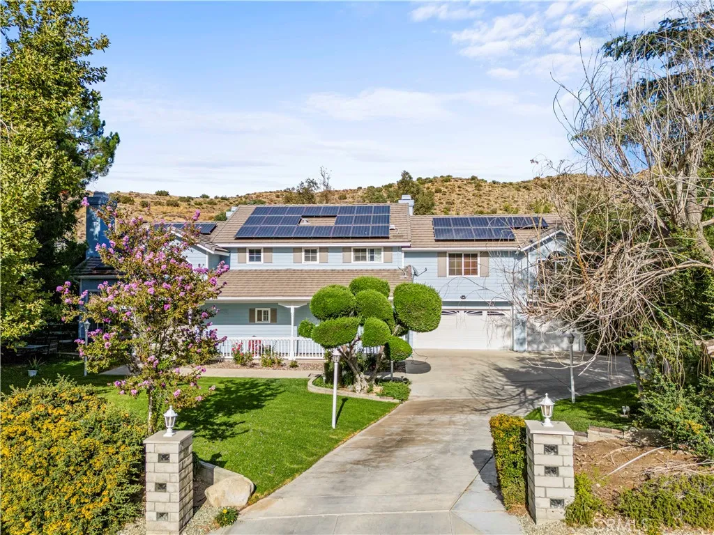 32250 Camino Canyon Road, Acton, California 93510, 5 Bedrooms Bedrooms, ,6 BathroomsBathrooms,Residential,For Sale,Camino Canyon,SR24207000