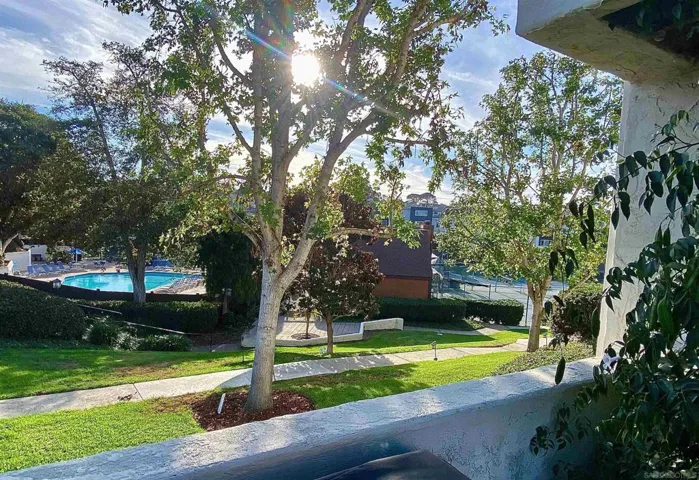 2250 Caminito Pescado 1, San Diego, California 92107