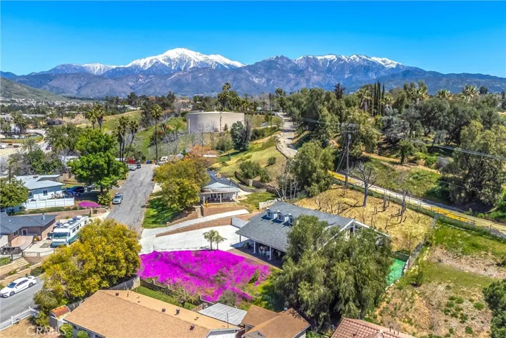 12521 Ruth Lane, Yucaipa, California 92399