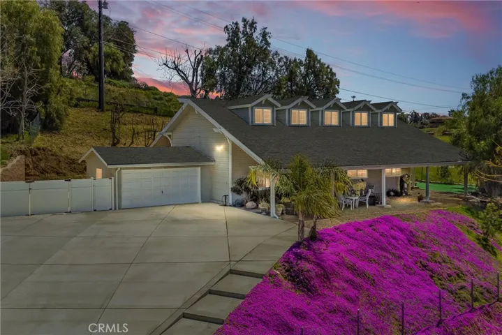 12521 Ruth Lane, Yucaipa, California 92399