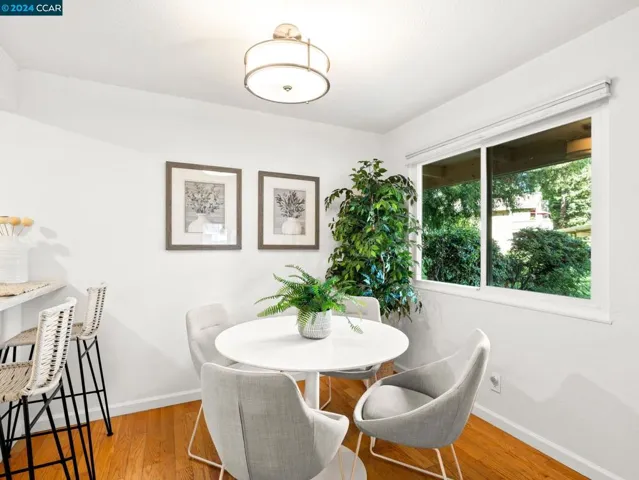 5455 Kirkwood Drive D3, Concord, California 94521