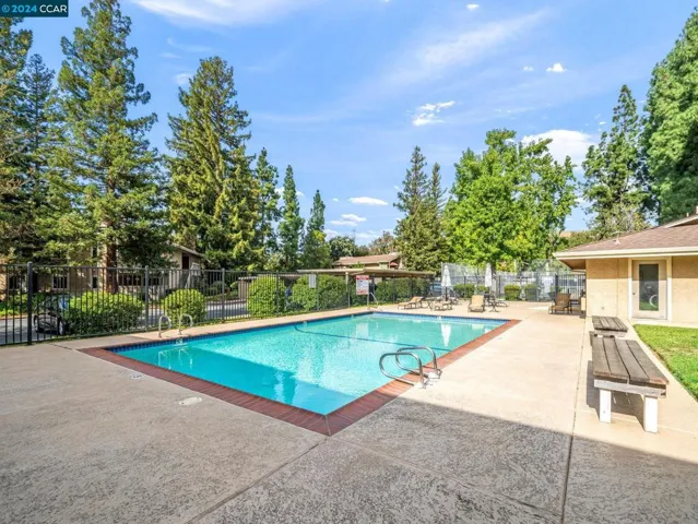 5455 Kirkwood Drive D3, Concord, California 94521