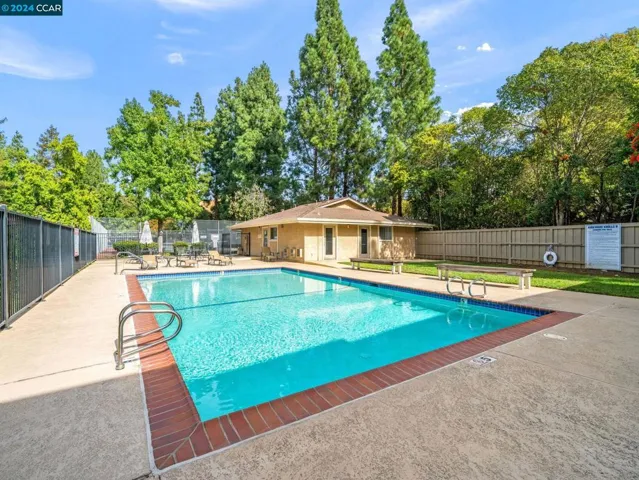 5455 Kirkwood Drive D3, Concord, California 94521