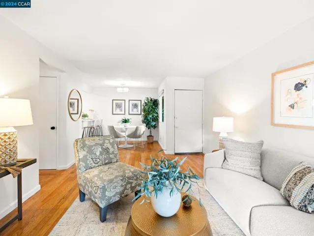 5455 Kirkwood Drive D3, Concord, California 94521