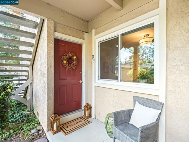 5455 Kirkwood Drive D3, Concord, California 94521