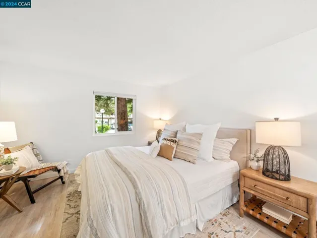 5455 Kirkwood Drive D3, Concord, California 94521