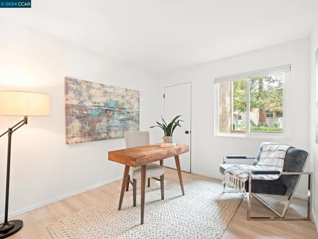 5455 Kirkwood Drive D3, Concord, California 94521