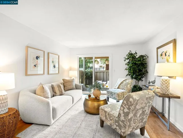 5455 Kirkwood Drive D3, Concord, California 94521