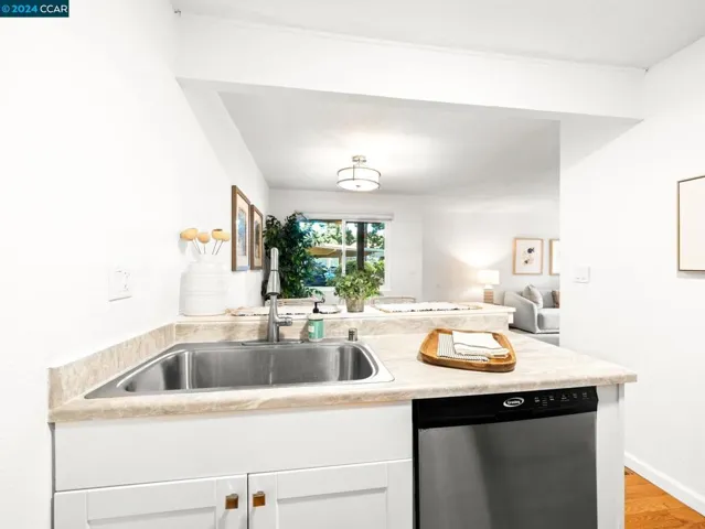 5455 Kirkwood Drive D3, Concord, California 94521