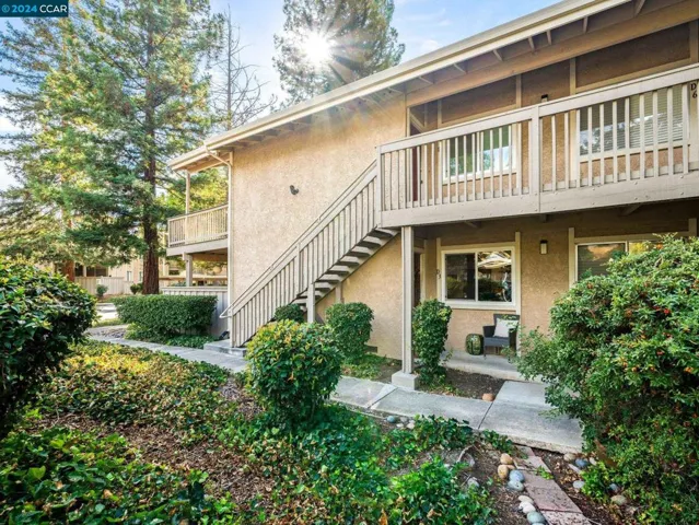5455 Kirkwood Drive D3, Concord, California 94521