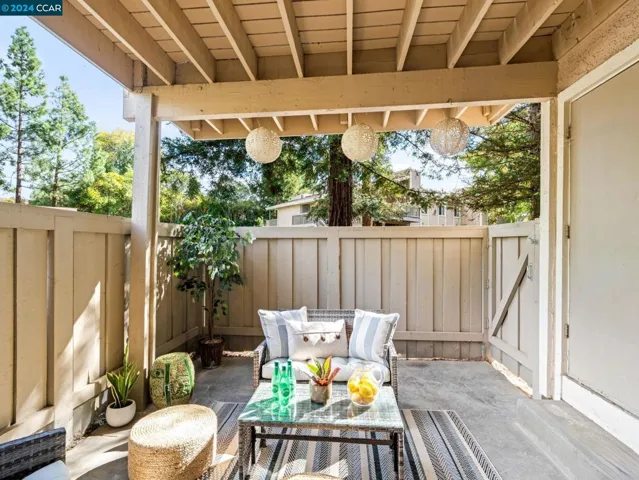 5455 Kirkwood Drive D3, Concord, California 94521