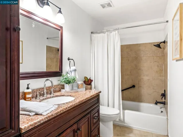 5455 Kirkwood Drive D3, Concord, California 94521