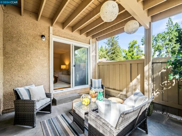 5455 Kirkwood Drive D3, Concord, California 94521