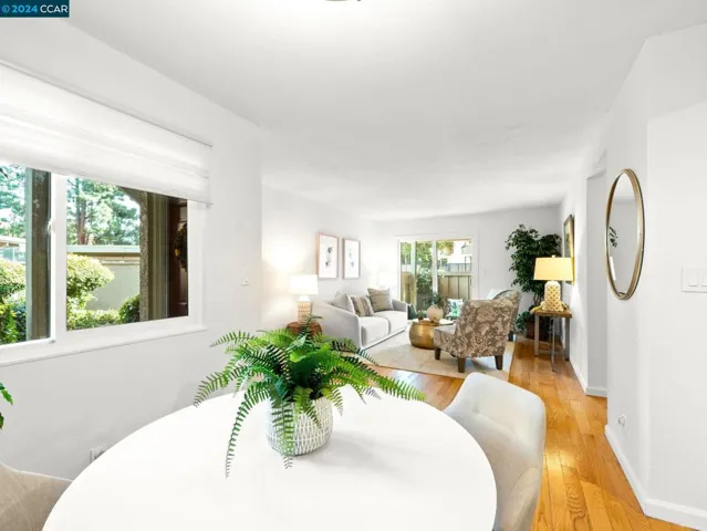 5455 Kirkwood Drive D3, Concord, California 94521