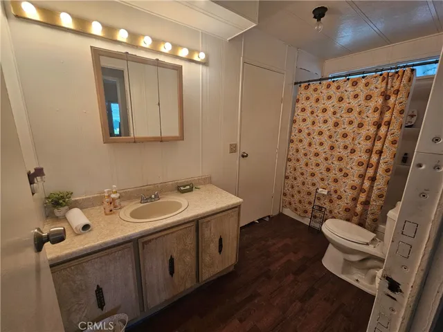 2751 Reche Canyon Road 202, Colton, California 92324