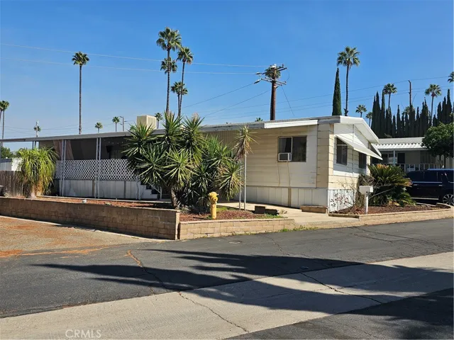 2751 Reche Canyon Road 202, Colton, California 92324