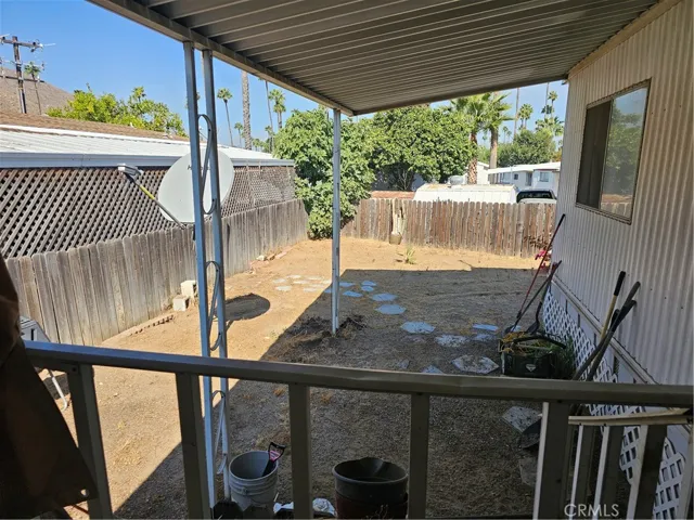 2751 Reche Canyon Road 202, Colton, California 92324