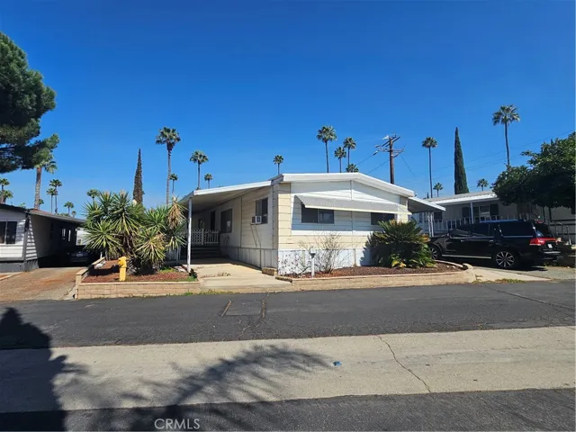 2751 Reche Canyon Road 202, Colton, California 92324