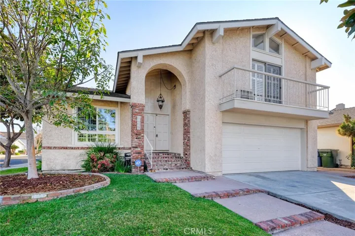 11332 Anegada Street, Cypress, California 90630