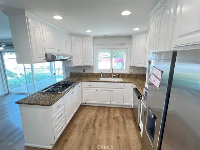 17201 Hillwood Drive, Yorba Linda, California 92886
