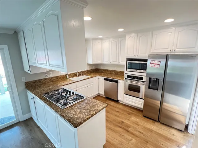 17201 Hillwood Drive, Yorba Linda, California 92886