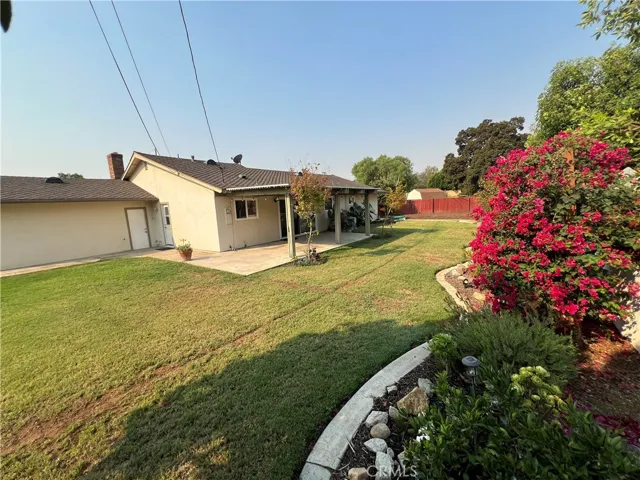 17201 Hillwood Drive, Yorba Linda, California 92886