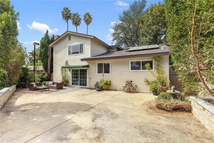 7334 Bothwell Road, Reseda, California 91335