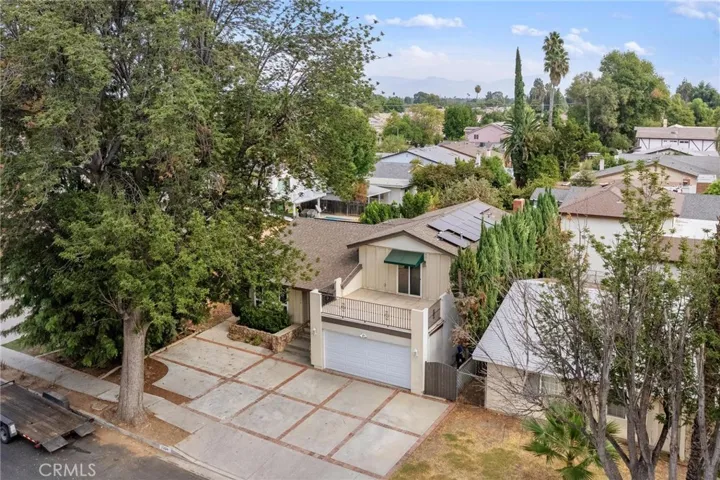7334 Bothwell Road, Reseda, California 91335