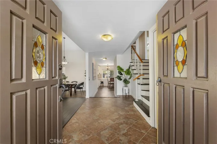 7334 Bothwell Road, Reseda, California 91335