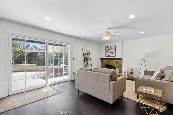 7334 Bothwell Road, Reseda, California 91335